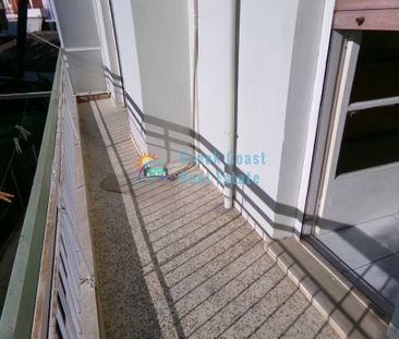 Studio/Γκαρσονιέρα για ενοικίαση Βουδ (Πάτρα) - Photo 3