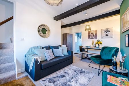 Handbridge - Photo 4