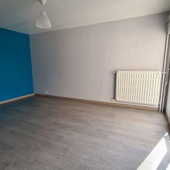 Appartement 1 pièces 28m2 REIMS 496 euros - Photo 1