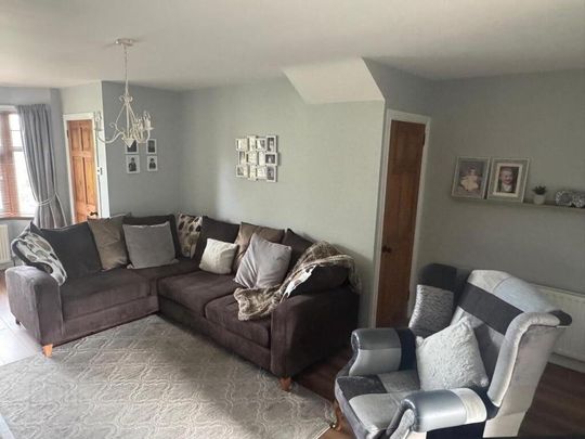 52 Lough Road, Lurgan, Craigavon, BT66 6JJ - Photo 1