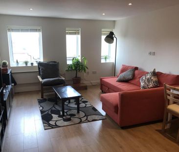1 bedroom flat to rent - Photo 2