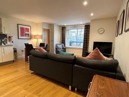 1 bedroom apartment to rent - Photo 3