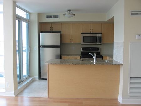 For Lease - 75 South Town Centre Boulevard Unit# 708, Markham, Ontario - Photo 4