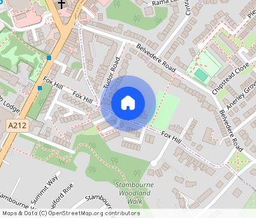 1 bedroom in a flat share to rent - Photo 1