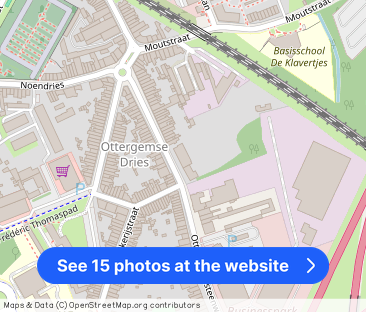 Appartement | Te huur in Gent Terug naar overzicht - Photo 1