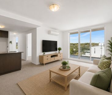 Convenient Living in the Heart of Belconnen - Photo 6