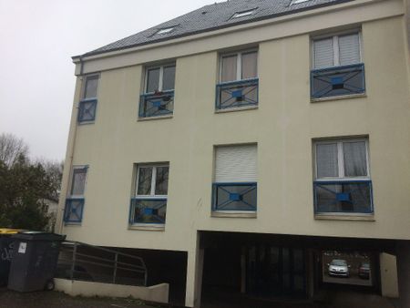 Location Appartement 1 pièce 13m² RENNES 35000 - Photo 5