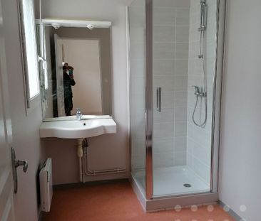 Appartement TII à louer Centre ville Chauvigny - Photo 5