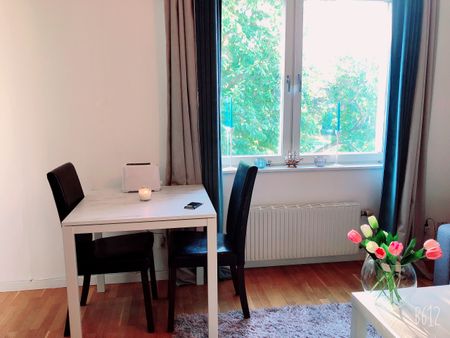 Backsippsgatan, Västerås - Foto 2