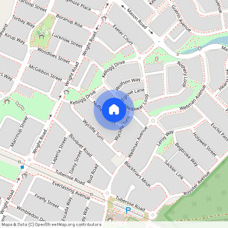 5 Nuffield Street, WA 6112, Piara Waters