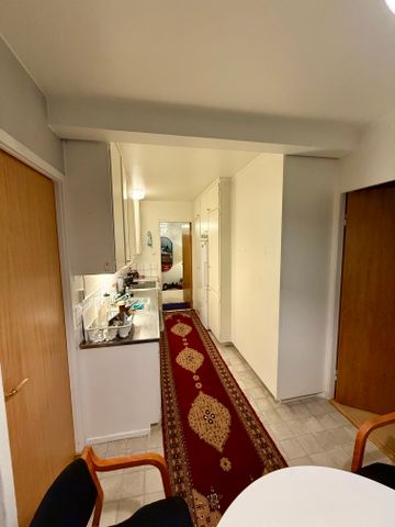 Bagartorpsringen, Solna - Photo 4