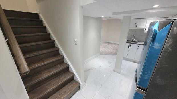 For Lease - 6 Fitzroy Avenue Unit# Basement, Markham, Ontario - Photo 1