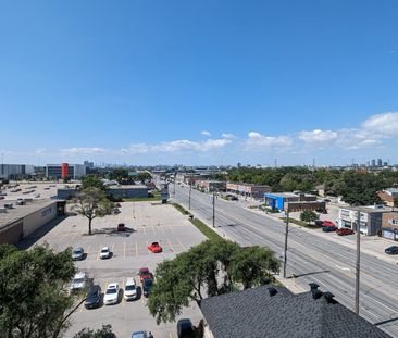 For Lease - 1195 The Queensway Way Unit# 619, Toronto, Ontario - Photo 5