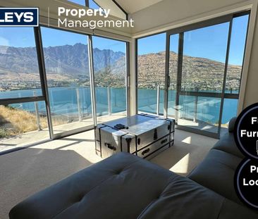Furnished property with Remarkable views - Photo 1