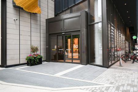 For Lease - 60 Shuter Street Unit# 2812, Toronto, Ontario - Photo 4