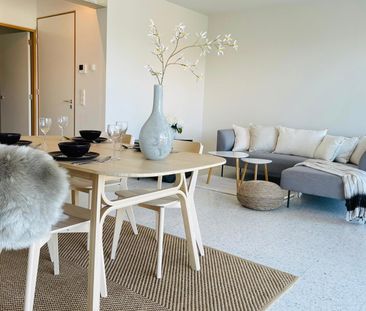 Appartement - Te huur - Photo 2