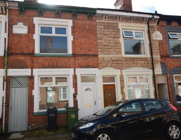 Skipworth Street, Leicester - Photo 1