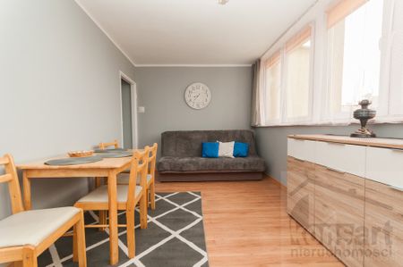 kawalerka w centrum blisko Placu Kościuszki - Фото 2