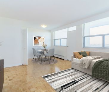 For Lease - 485 Eglinton Avenue Unit# 403, Toronto, Ontario - Photo 4