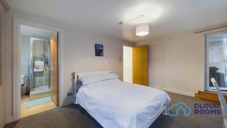 RM1 Newport Avenue | Poplar | London | E14 2DW - Photo 2