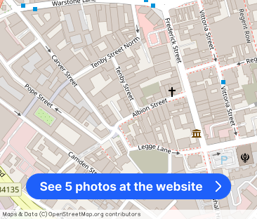 Dayus House, 2 Tenby Street South, Birmingham, B1 - Photo 1