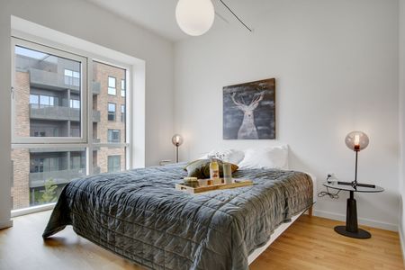 Mekanikvej 21, 2. mf., Kirkebjerg Parken, 2605 Brøndby - Foto 3