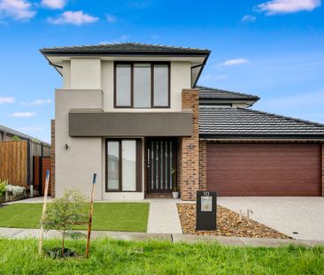 10 Berringarra Road, Officer VIC 3809 - House For Rent | Domain - Photo 5
