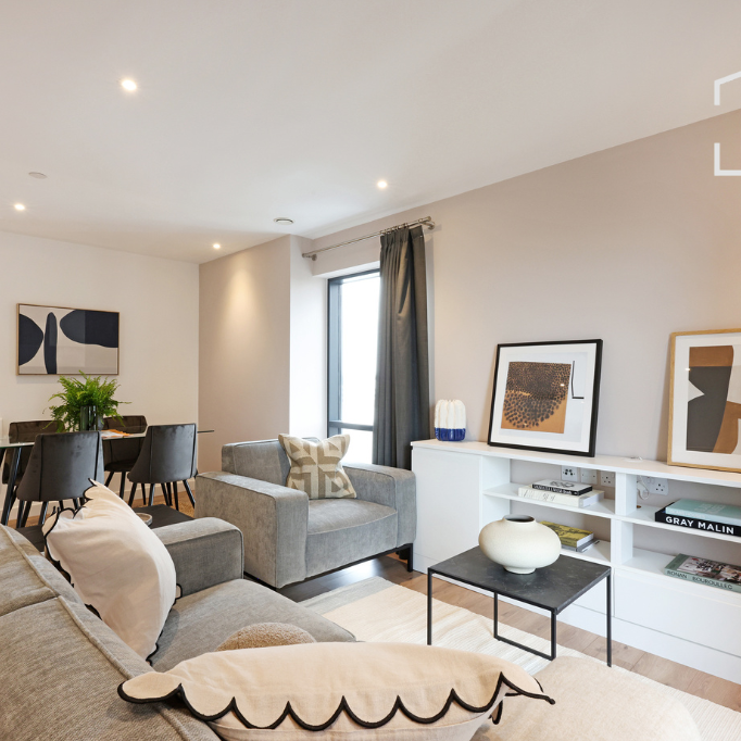 2 bedroom flat to rent - Photo 1