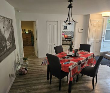 Beau 4 1/2 à Louer - Photo 1