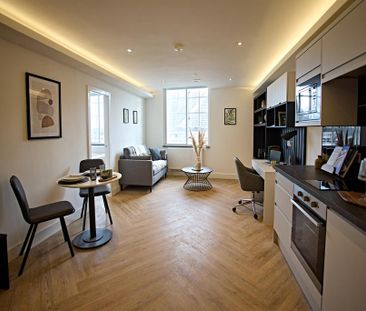 1 bedroom apartment to rent - Photo 4