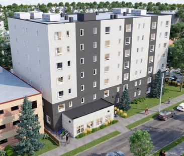 Manitoba, 380 Young Street, R3B 1A8, Winnipeg - Photo 6