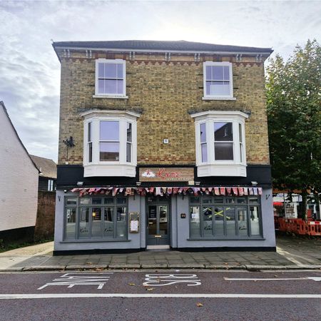 1 bedroom property to rent West Street, Fareham, Hampshire, PO16 - Photo 4