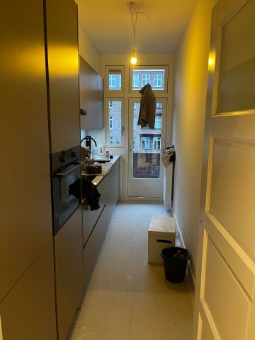 1078GA, Amsterdam, Churchill-laan, 266 - Foto 2