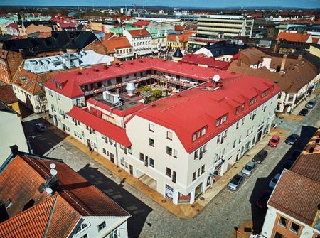 Tivoligatan 3B - Photo 2