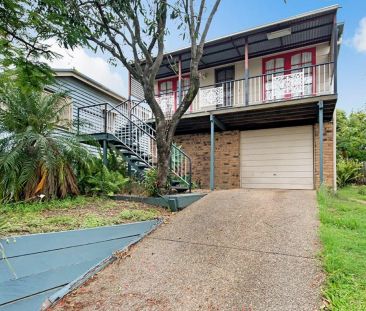 24 Burlington Street, East Brisbane. - Photo 2