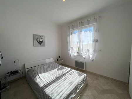 A louer bel appartement type 4 à Châteauroux - Photo 5