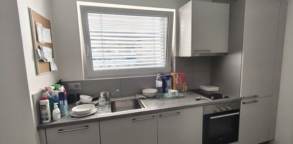 Furnished studio with balcony - Foto 2