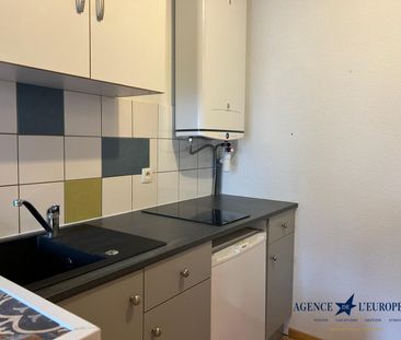 Location Appartement 2 pièces 38m² VICHY 03200 - Photo 2