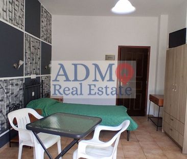 Studio/Γκαρσονιέρα για ενοικίαση Αμμουδάρα (Γάζι) - Photo 3