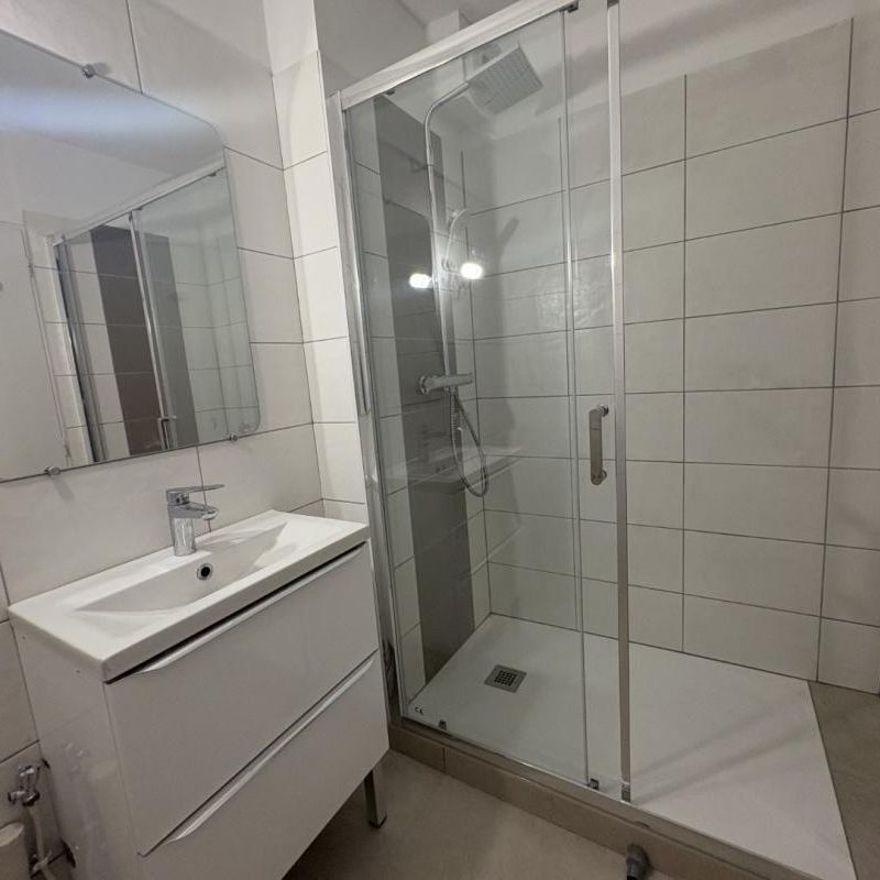 Location Appartement 1 pièce 38m² LA MOTTE SERVOLEX 73290 - Photo 1