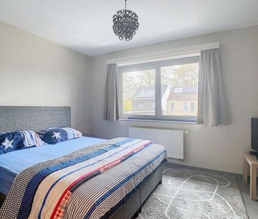 Gezellig appartement met 2 slaapkamers en een staanplaats - Photo 6