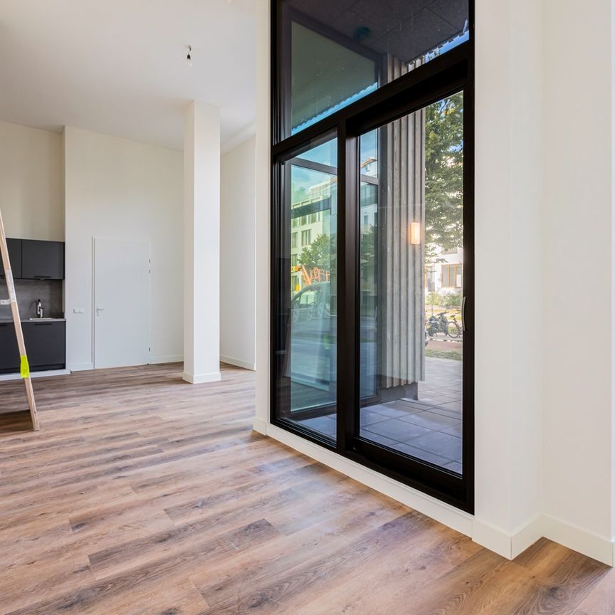 Barajasweg 80, 1043 CP, Amsterdam - Foto 1