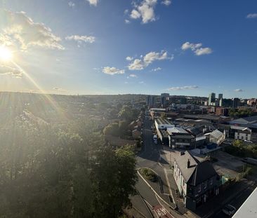 Bramall Lane, Sheffield - Photo 6