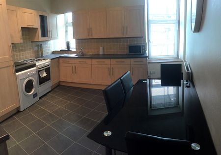 2 Bed Flat, Mannofield, AB10 - Photo 4