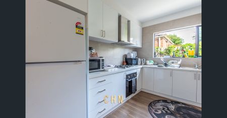 Furnitured Rooming House with Private Ensuites – All Bills Included! - Photo 5