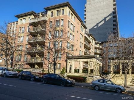 Appartement à louer - Montréal (Ville-Marie) (Centre Ouest) - Photo 5