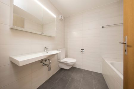 4 Zimmer, 96 m², 2. Stock - Foto 5