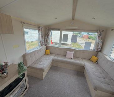 2 bedroom static caravan to rent - Photo 2