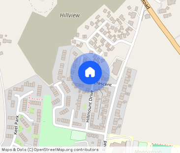 13 Mourne Crescent, BT23 6BG, Belfast - Photo 1