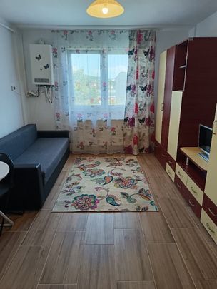 Închiriez garsonieră str. Fabricii - Fotografie 1